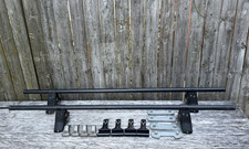 Yakima Y13 Roof Rack 89-94 Maxima 89-92 Colt 88-91 Corolla Coupe 50