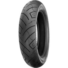 Shinko 777 Front Tire - 90/90-21 87-4182 picture