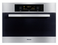 Miele DG4086 BWP 24