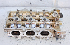 2012-2019 Hyundai Kia 3.3L GDI LH Left Cylinder Head g6dh picture