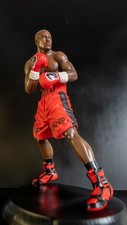 Handmade 1/6 Floyd Mayweather – Custom Resin Statue – Collector’s Limited picture