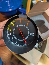 OER 1277447 1970-74 Fits Mopar E-Body Rallye Tachometer picture
