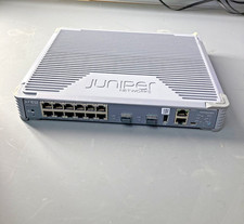 Juniper EX2300 Unclaimed 12-Port Gigabit Switch EX2300-C-12T picture