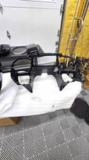 2024 Road Glide Inner Fairing Vivid Black for Harley Davidson OEM Genuine picture