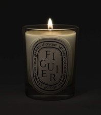 Diptyque Figuier Candle 6.5oz/190g  BrandNew +  picture