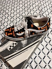 VANS x Thrasher picture