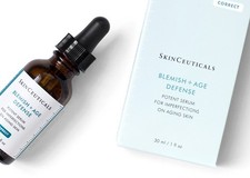 NEW SkinCeutical Blemish + Age Defense, 30 ml Sealed picture