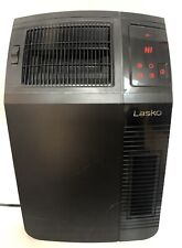 Lasko CC24920 1500W Portable Heater - Black picture