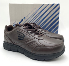Spira WAVEWALKER Men's LIGHTLY USED Walking Shoe Brown Multiple Sizes picture