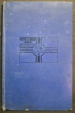 Antique 1915 The German Fleet Archibald Hurd Hardback WW1 Naval History War Book picture
