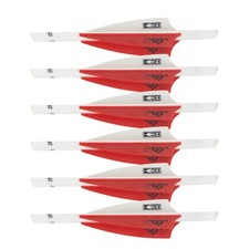 Quick Fletch - 6 Pack 3