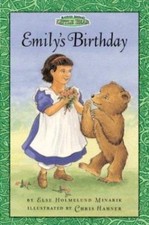Emily's Birthday (Maurice Sendak's Little Bear) (Festival Reader) picture