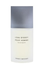 L'eau D'Issey by Issey Miyake 4.2 oz EDT Cologne for Men New Tester picture