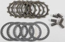 EBC DRC Clutch Kit #DRC94 fits Suzuki LT230S QuadSport 230 1985-1988 picture