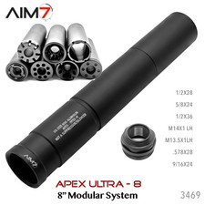AIM7 APEX ULTRA 8