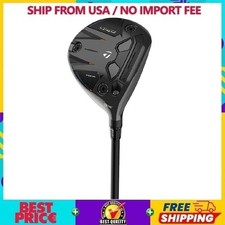 💥SALE Taylormade Qi4D Tour Fairway - All Size, Option -NEW 100% -  🔥 picture