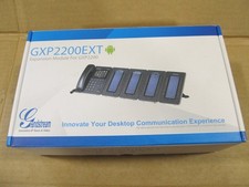 Grandstream Networks GXP2200EXT Phone Expansion Module picture