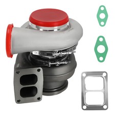 S475 S400SX4-75 Turbo Turbocharger for Detroit Diesel Series 60 12.7LD 171702 picture