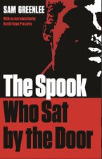 The Spook Who Sat By The Door, Second Edition picture