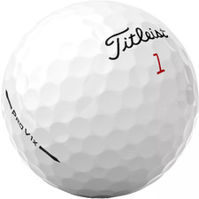 36 Titleist Pro V1X 2026 AAAAA 5A Used Golf Balls  36 Titleist *  * picture