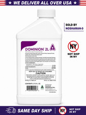 DOMINION 2L Termitcide Insecticide Insect Termite Control Non Repellent 27.5 oz picture