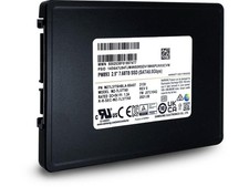 Samsung PM893 7.68TB SATA 6Gb/s 2.5
