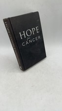 Hope for Cancer: 7 Principles to Remove Fear and Empower Your Healing Journey... picture