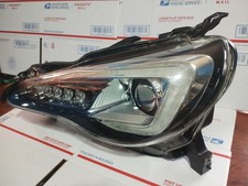 2017 2018 2019 2020 Subaru BRZ Left Driver LED Headlight oem used like new picture