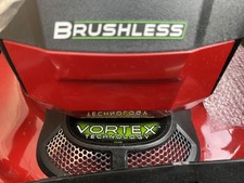 NEW Toro 21466 60V Max Lawnmower w/ Upgraded 10.0Ah Battery.  picture