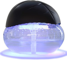 Water-Based Purifier Air Washer, Air Revitalizer & Freshener, Air Fresher with 7 picture