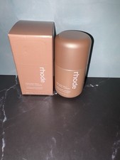 rhode Highlight Milk Shade 02 Pearly Champagne 65mL 2.2oz NEW IN BOX Sold Out picture