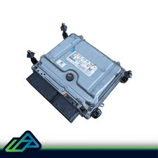 2006 2007 Mercedes W203 C230 C320 ECU PCM Engine Control Module A2721534479 picture