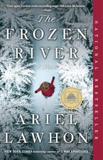 The Frozen River A GMA Book Cl - Paperback - VERY GOOD picture