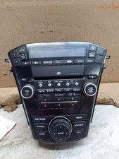 Audio Equipment Radio Receiver Advance VIN 6 8th Digit Fits 10-13 MDX 193602 picture