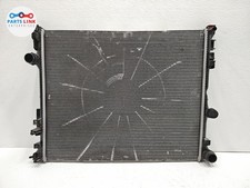2021-25 MERCEDES GLE63 AMG S RADIATOR MAIN ENGINE WATER COOLER 4.0L W167 OEM picture