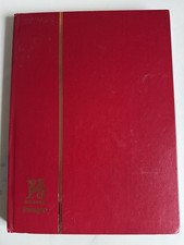 Great Britain Queen Victoria 1d Penny Red Stamps Collection 1251 stamps Huge CV picture