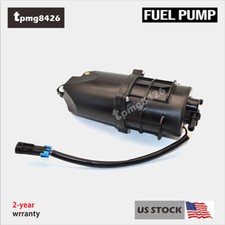 New Mercury Fuel Supply Module Pump - Part# 8M0158586/ 8M0132733 picture
