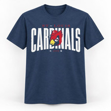 Hot Cardinals College Night 2026 T-Shirt ALL SIZE S-5XL picture