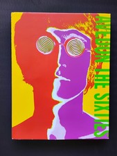 THE SIXTIES hardcover book Richard Avedon (1999 1st Ed.)   Excellent condition picture