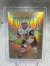 2022-23 SkyBox Metal Universe #R-43 Kaedan Korczak 1998-99 Retro Gold 1/1 picture