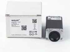ONE BASLER PIA2400-17gm NEW picture