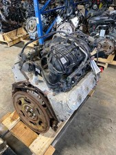 Used Engine Complete Assembly fits: 2014 Gmc Savana 3500 van 6.0L gasoline VIN G picture