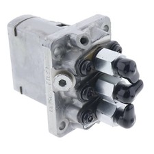 Fuel Injection Pump 6672389 for Bobcat B100 B200 B250 463 553 S70 E25 E26 E27 picture