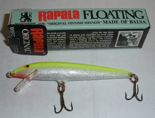 Rapala  F9SFC 3-1/2