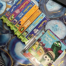 Big ideas Veggie Tales picture