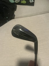 New Mizuno Pro Fli-Hi 2024 3-Iron - Project X LZ 125 6.5 - 39.25