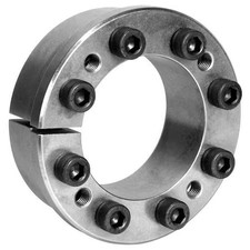 Climax Metal Products C133e-150 Keyless Bshng, 1 1/2In Shaft, 2 35/64In Od picture