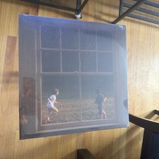 NOAH KAHAN - THE GREAT DIVIDE AMERICAN RUST VINYL LP w/ SIGNED INSERT - IN HAND picture