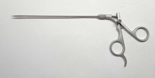 Laparoscopic Suture Passer 2.5mmx170mm Reusable Endoscopy Surgical Instruments picture