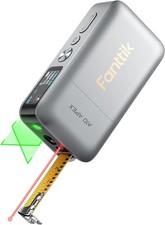 BRAND NEW Fanttik A10 Apex 3-in-1 Laser Distance Meter New in Box picture
